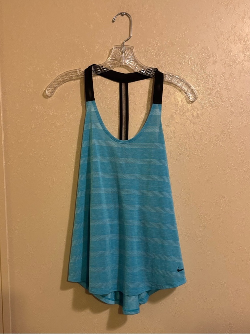 NWT Nike Elastika Elevate Tank Top sz M